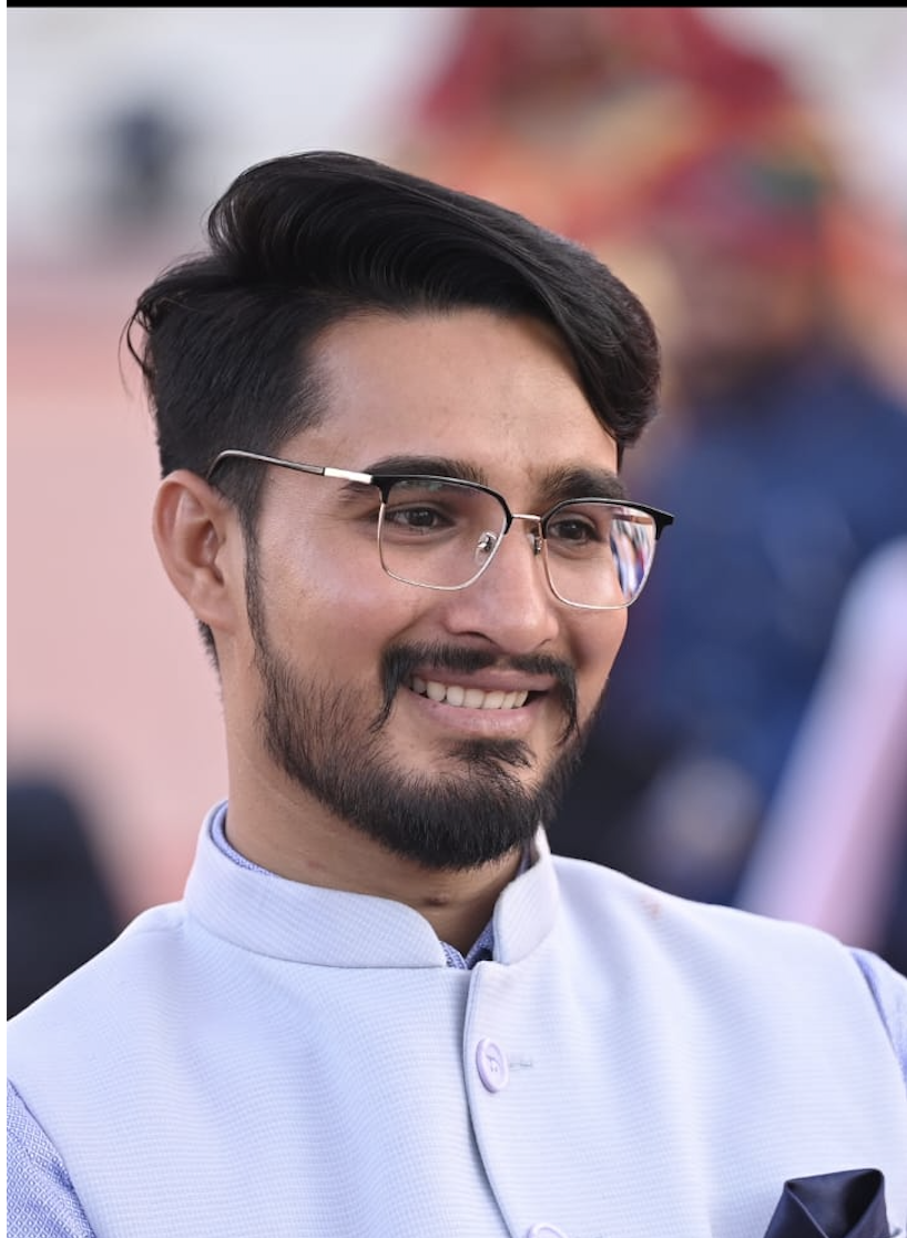 Kamlesh Chaudhary
